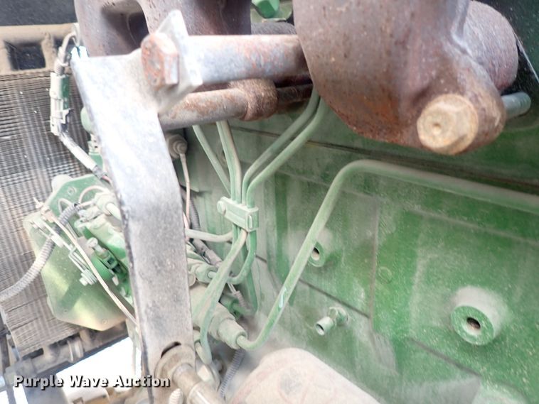 image for item DQ2900 BW SCB-1600  shot blaster