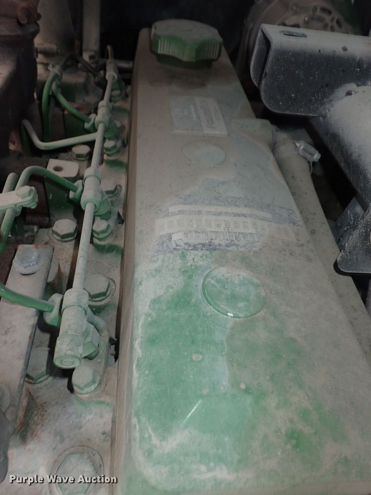 image for item DQ2900 BW SCB-1600  shot blaster