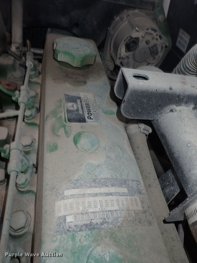 image for item DQ2900 BW SCB-1600  shot blaster