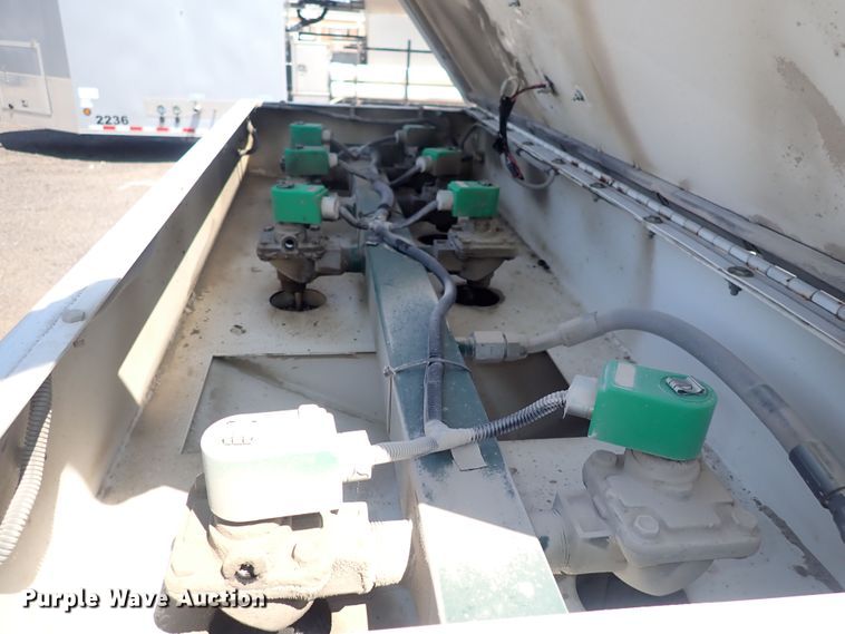 image for item DQ2900 BW SCB-1600  shot blaster