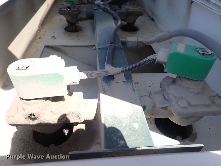 image for item DQ2900 BW SCB-1600  shot blaster