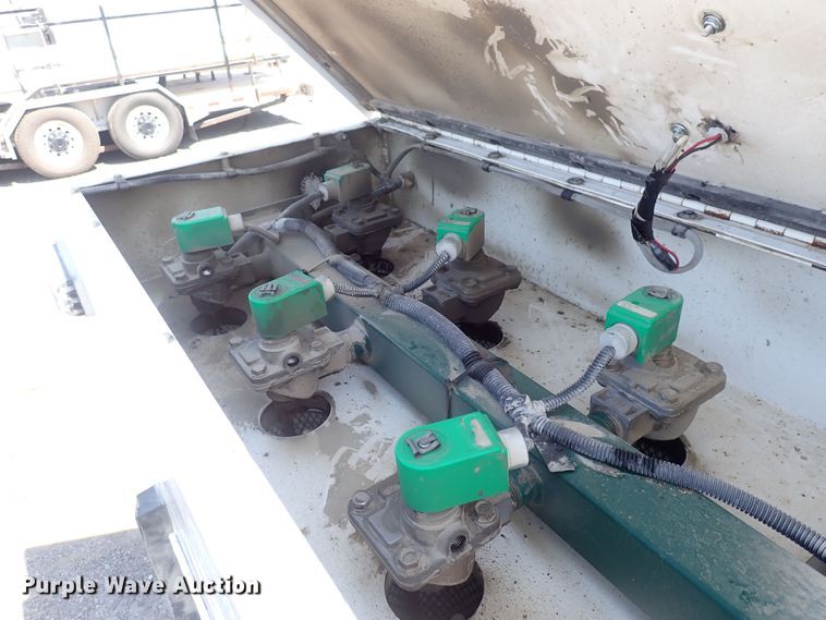 image for item DQ2900 BW SCB-1600  shot blaster