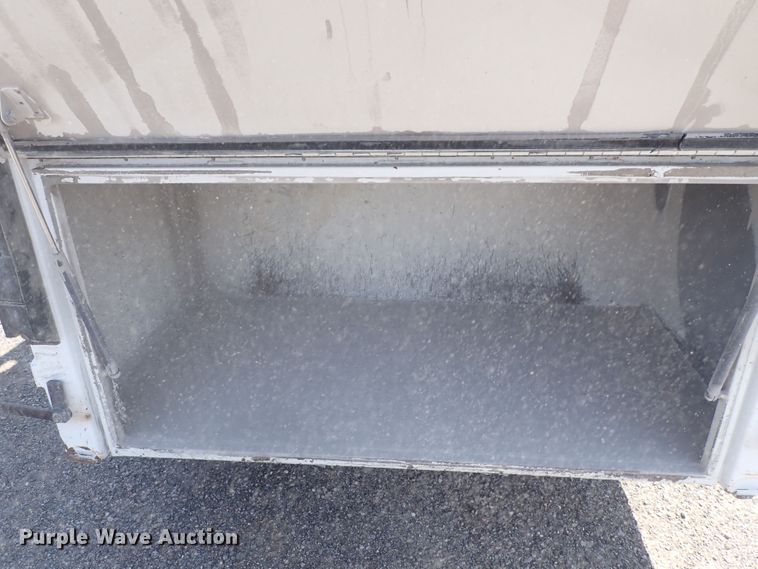 image for item DQ2900 BW SCB-1600  shot blaster