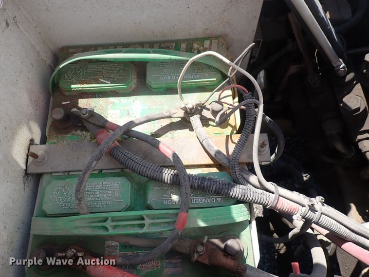 image for item DQ2900 BW SCB-1600  shot blaster