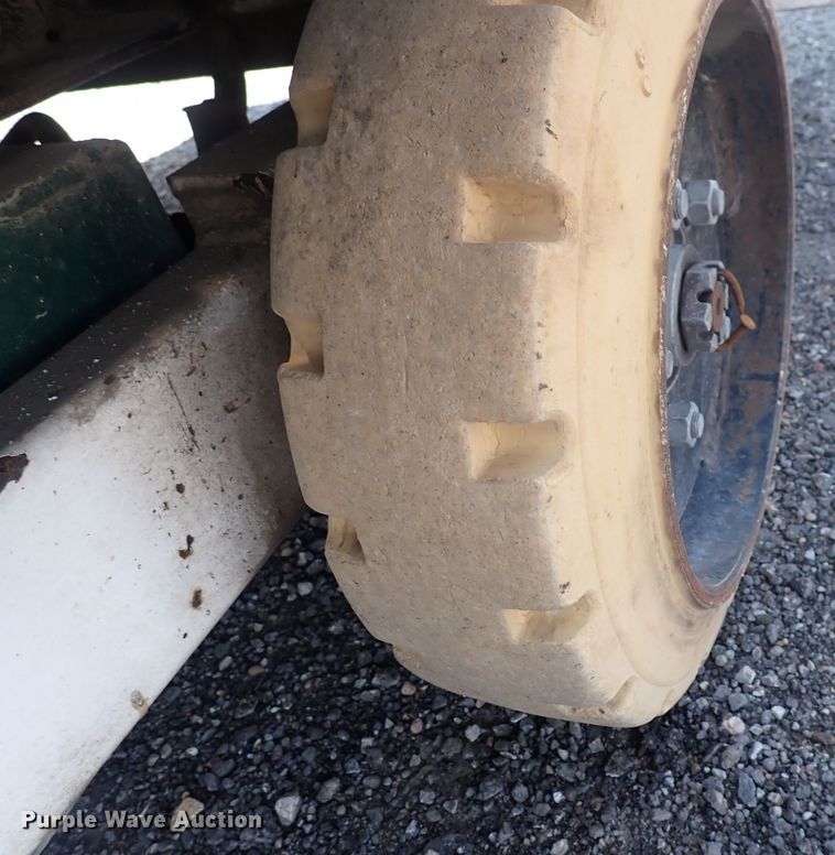 image for item DQ2900 BW SCB-1600  shot blaster