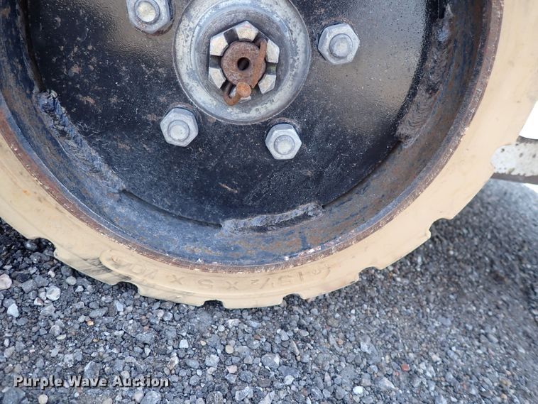 image for item DQ2900 BW SCB-1600  shot blaster