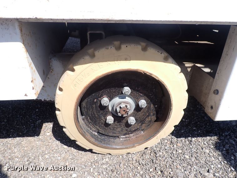 image for item DQ2900 BW SCB-1600  shot blaster