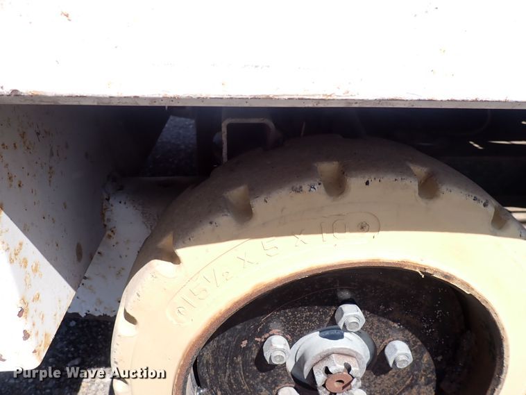 image for item DQ2900 BW SCB-1600  shot blaster