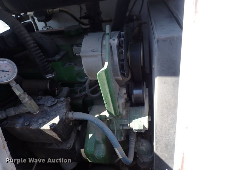 image for item DQ2900 BW SCB-1600  shot blaster