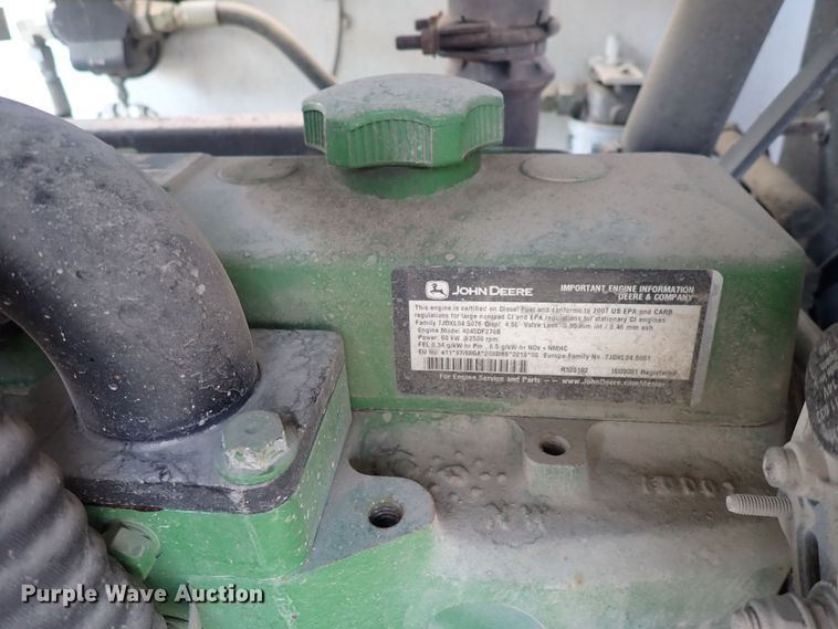 image for item DQ2900 BW SCB-1600  shot blaster