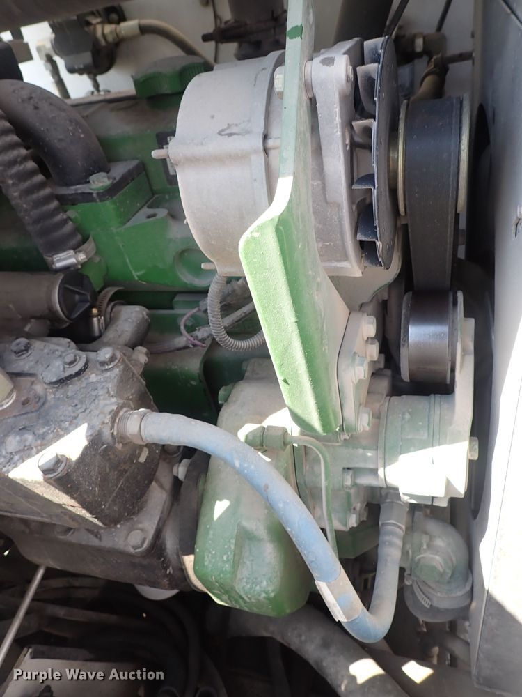 image for item DQ2900 BW SCB-1600  shot blaster