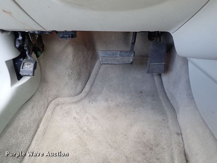 image for item DQ2920 2011 Chevrolet Impala