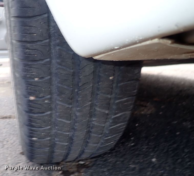 image for item DQ2920 2011 Chevrolet Impala