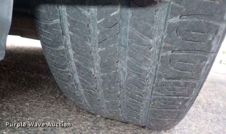 image for item DQ2920 2011 Chevrolet Impala