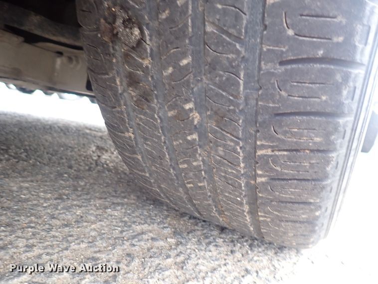 image for item DQ2920 2011 Chevrolet Impala