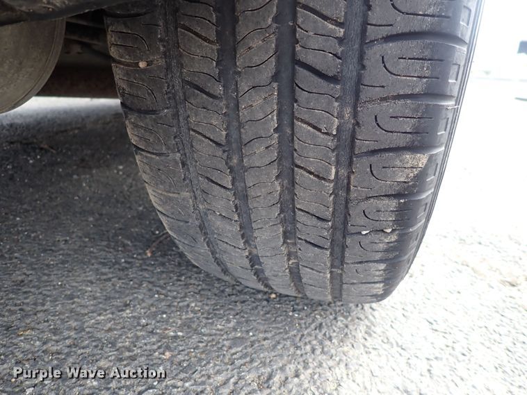 image for item DQ2920 2011 Chevrolet Impala