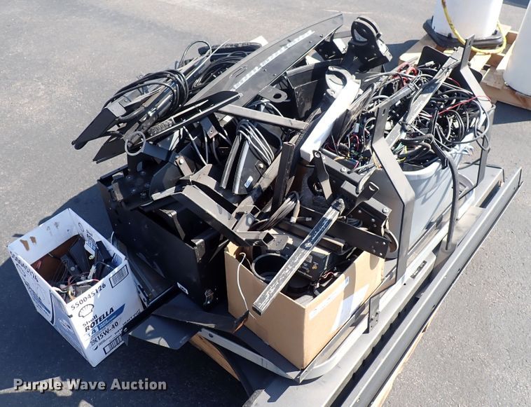 image for item IN9208 Automotive accessories