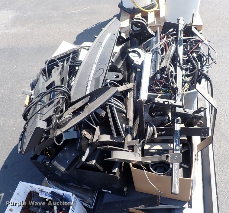 image for item IN9208 Automotive accessories