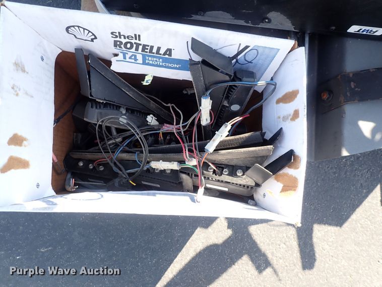 image for item IN9208 Automotive accessories