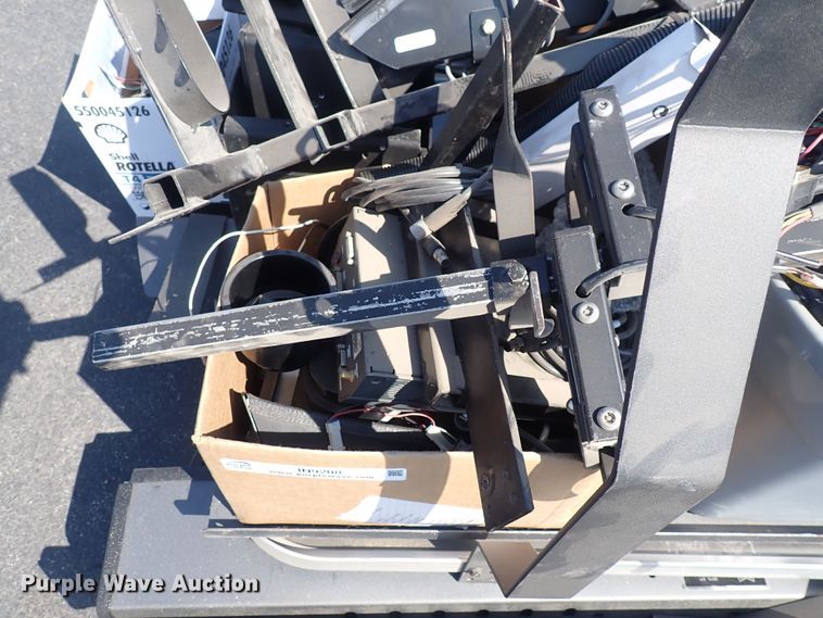 image for item IN9208 Automotive accessories