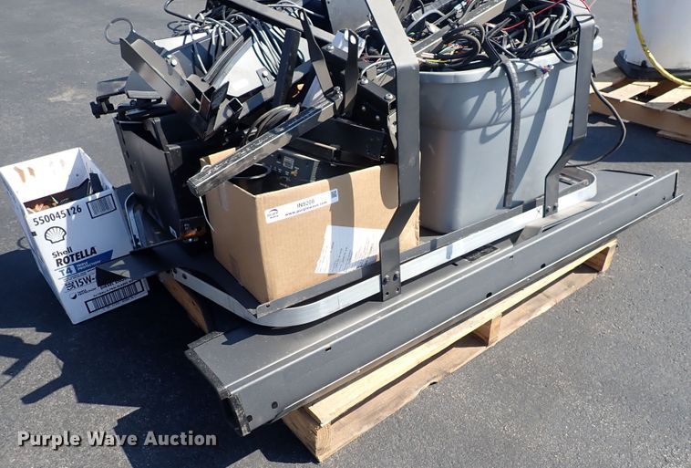 image for item IN9208 Automotive accessories