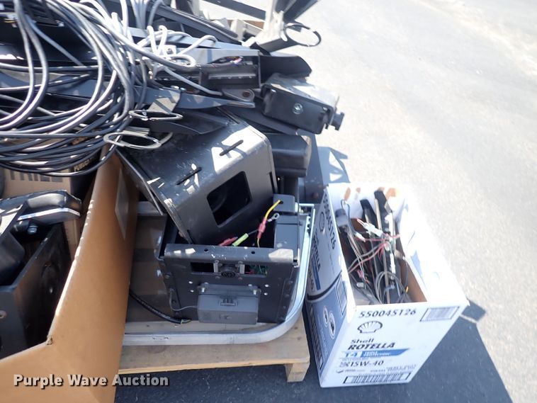 image for item IN9208 Automotive accessories