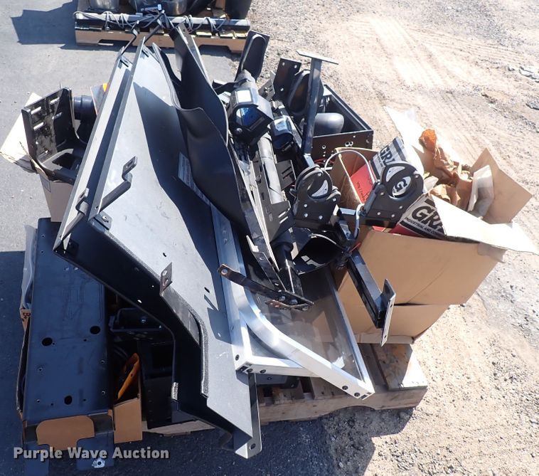 image for item IN9208 Automotive accessories