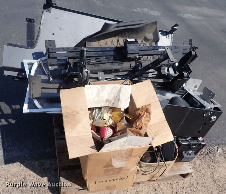 image for item IN9208 Automotive accessories