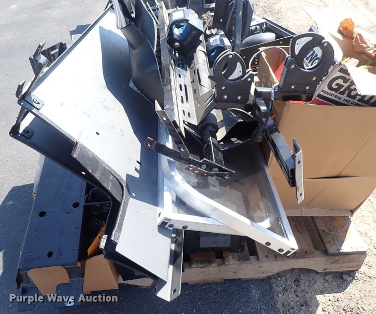 image for item IN9208 Automotive accessories