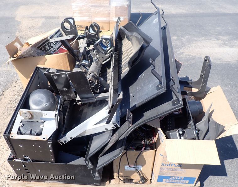 image for item IN9208 Automotive accessories