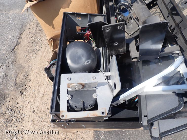 image for item IN9208 Automotive accessories