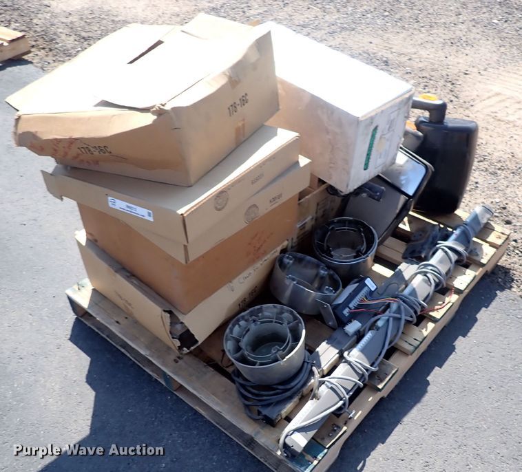 image for item IN9208 Automotive accessories