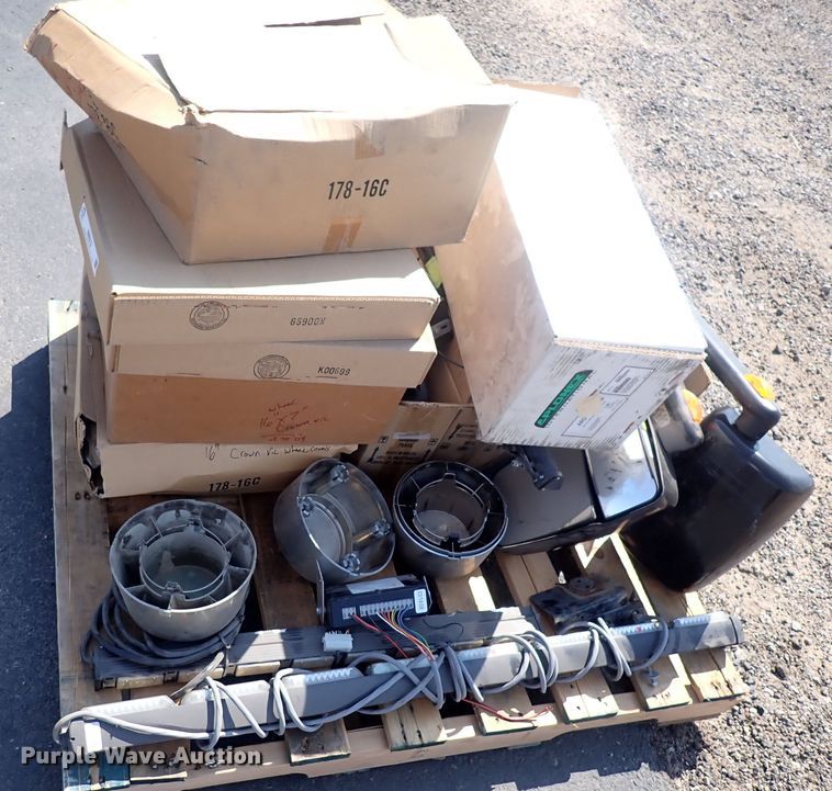 image for item IN9208 Automotive accessories