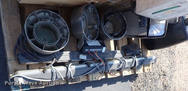 image for item IN9208 Automotive accessories