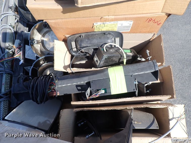 image for item IN9208 Automotive accessories