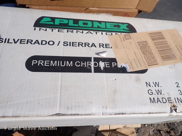 image for item IN9208 Automotive accessories