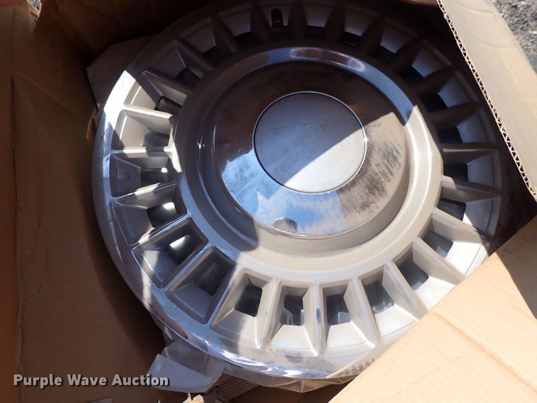 image for item IN9208 Automotive accessories