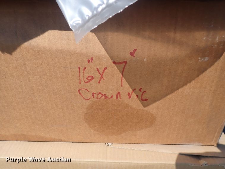 image for item IN9208 Automotive accessories