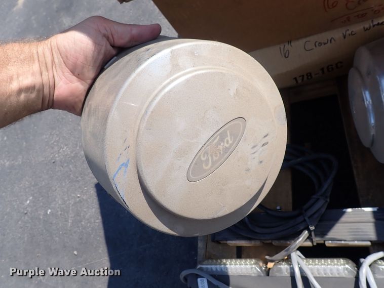 image for item IN9208 Automotive accessories