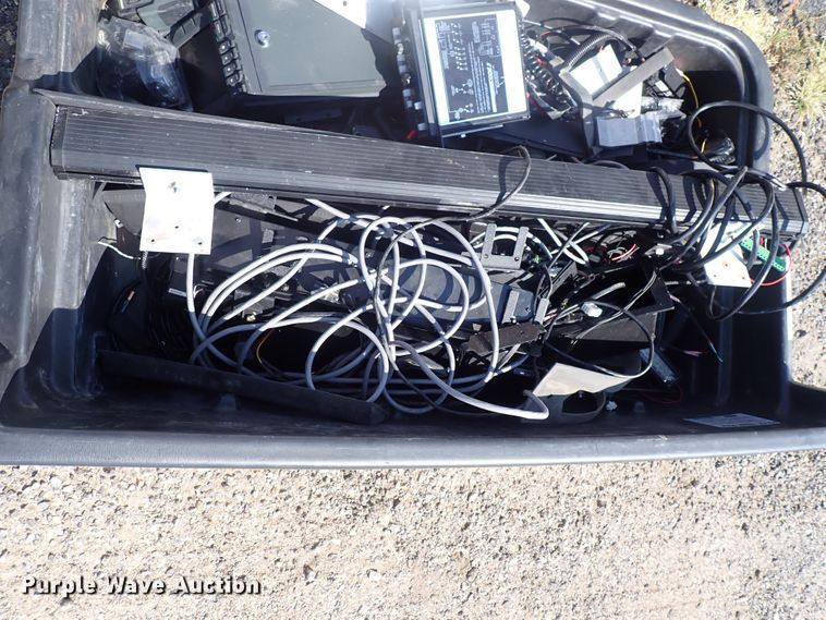 image for item IN9208 Automotive accessories