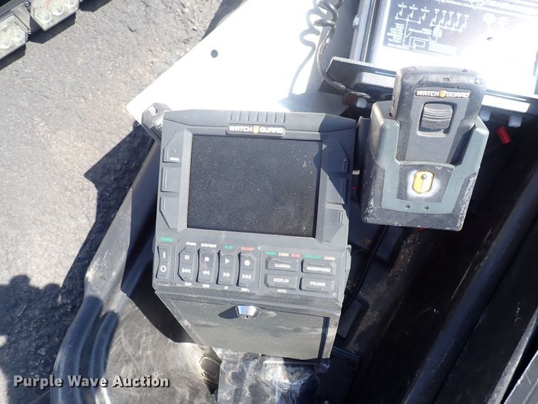 image for item IN9208 Automotive accessories