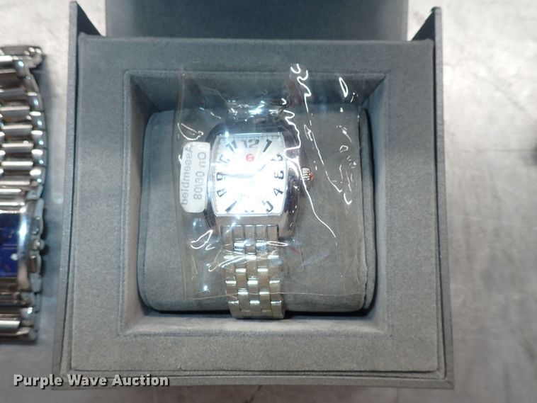 image for item IN9224 (4) watches
