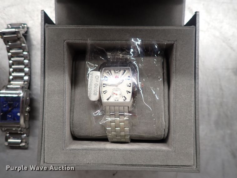image for item IN9224 (4) watches