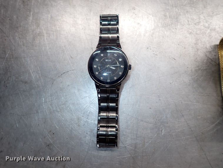 image for item IN9224 (4) watches