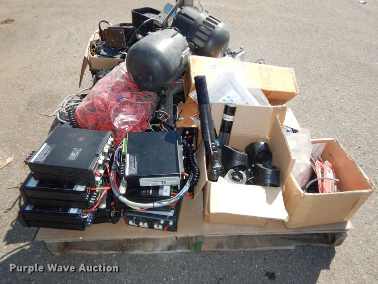 image for item LR9897 Automotive accessories