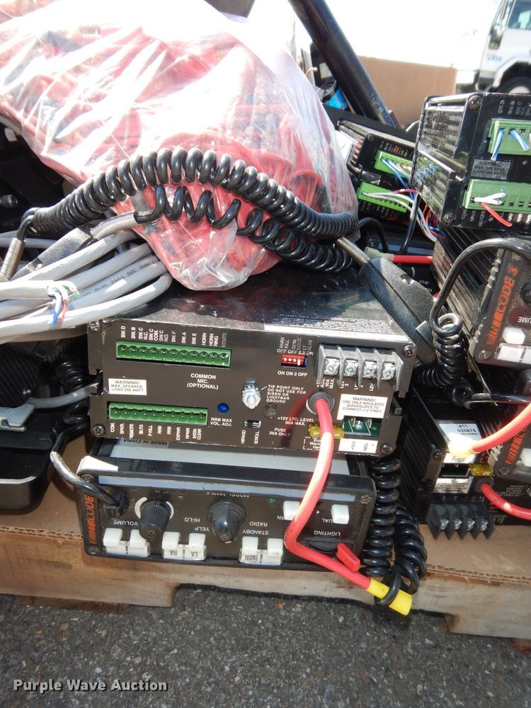 image for item LR9897 Automotive accessories