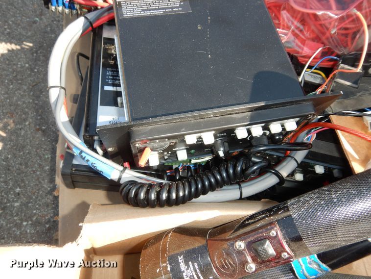 image for item LR9897 Automotive accessories