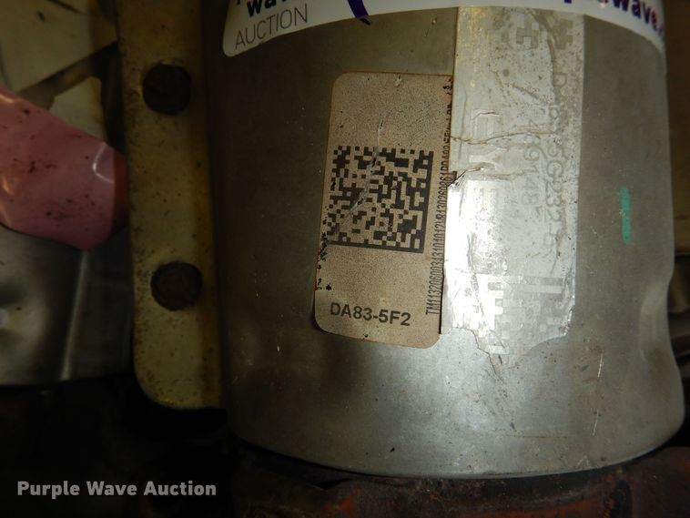 image for item LR9899 Approximately 25 catalytic converters