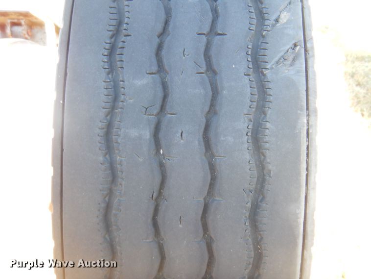 image for item DB7768 Watson & Chalin  lift axle