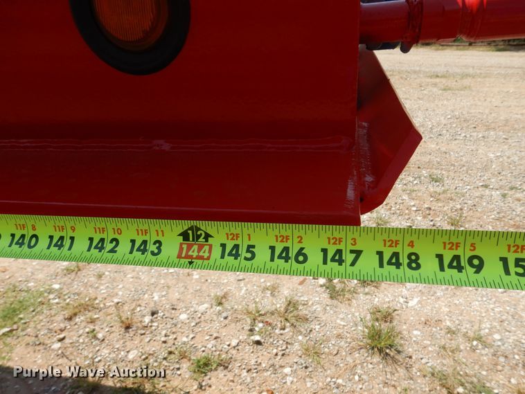 image for item DB7787 2005 Eager Beaver  lowboy equipment trailer